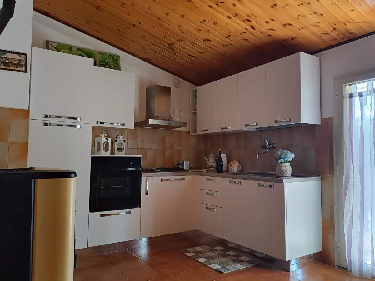 Appartamento Gradoli, Lago Di Bolsena Exterior photo
